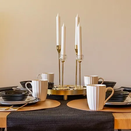 Apartmán Tatrzanskie Turnie Potok