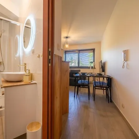 Apartmán Tatrzanskie Turnie Potok *