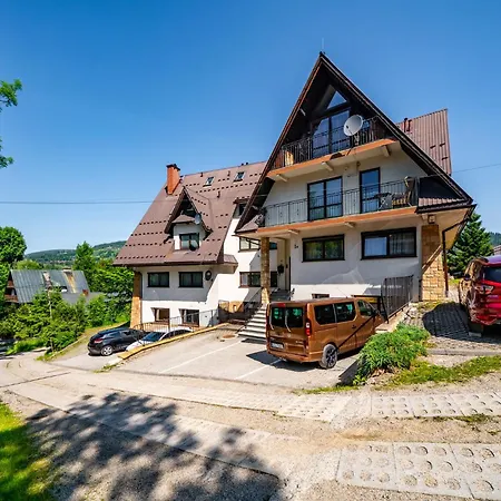 Apartmán Tatrzanskie Turnie Potok